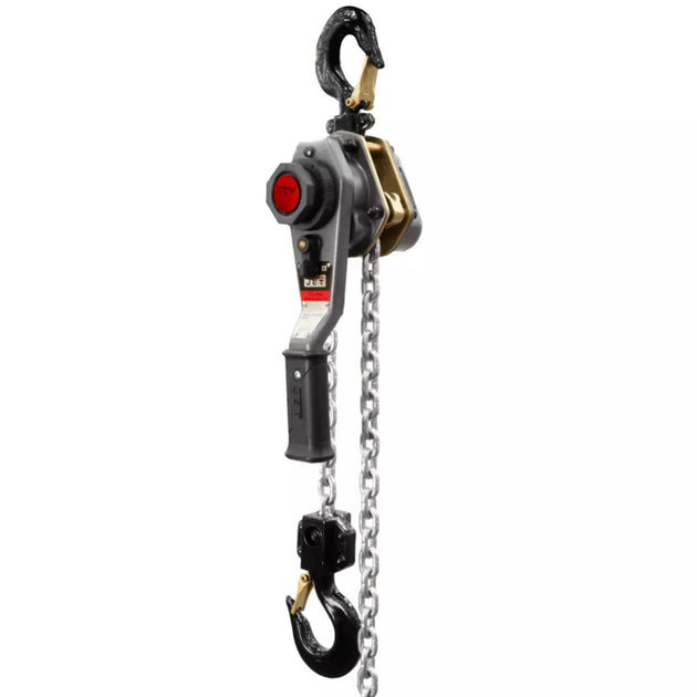 Jet Tools 376302 Lever Hoist with Lift