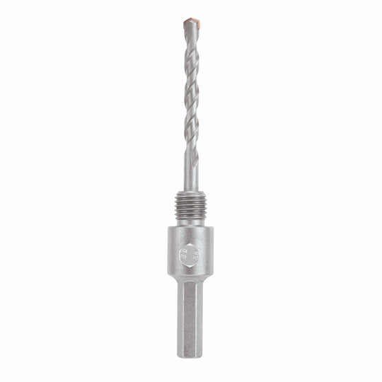 2 pc. 3 In. Extension Straight for SDS-plus® SPEEDCORE™ Thin-wall Core Bits