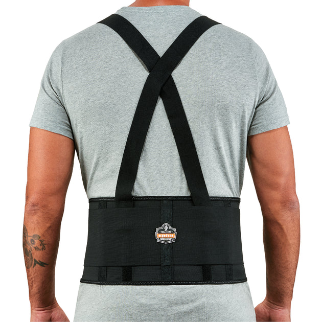 Ergodyne ProFlex 1650 Elastic Back Support Brace