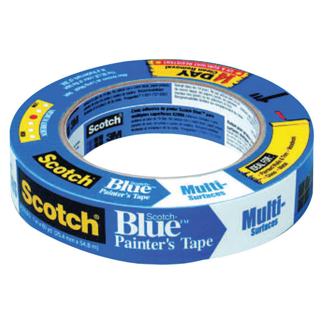 3M scotch blue painters tape