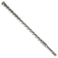 5/8 In. x 10 In. x 12 In. SDS-plus® Bulldog™ Xtreme Carbide Rotary Hammer Drill Bit