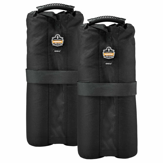 Ergodyne SHAX 6094 Canopy Weight Bags (2-Pack)