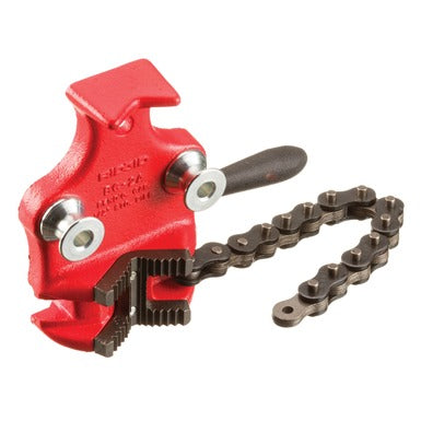 Ridgid 40210 1/4" - 6" Chain Vise