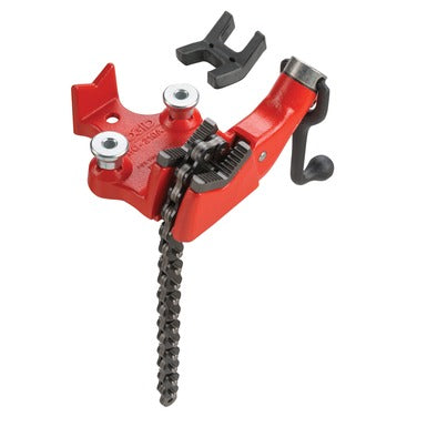 Ridgid 40210 1/4" - 6" Chain Vise