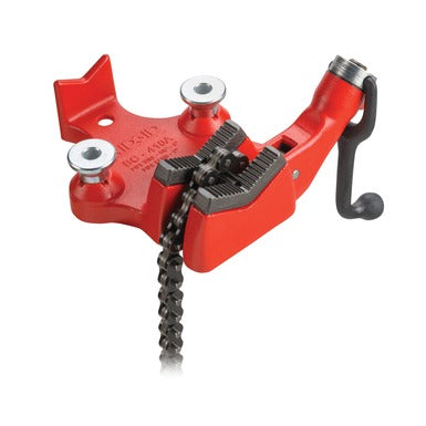 Ridgid 40210 1/4" - 6" Chain Vise