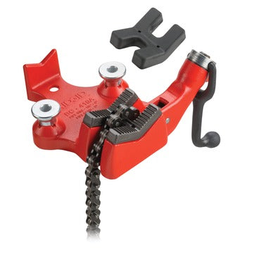 Ridgid 40210 1/4" - 6" Chain Vise