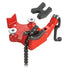 Ridgid 40210 1/4" - 6" Chain Vise
