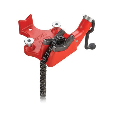 Ridgid 40210 1/4" - 6" Chain Vise