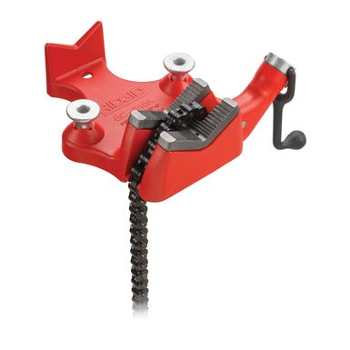 Ridgid 40210 1/4" - 6" Chain Vise