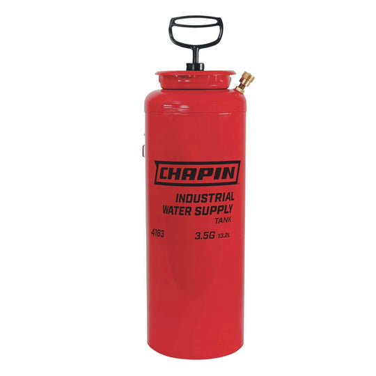 Chapin 4163 3.5 gallon water supply tank sprayer