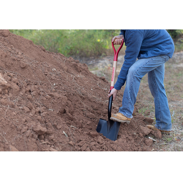 Razor-Back 42116 In Use