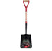 Razor-Back 42116 Square Point Shovel