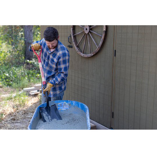 Razor-Back 42116 In Use