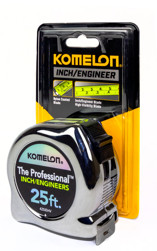 Komelon 425IEHV Packaging