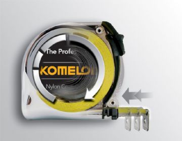 Komelon 425IEHV Retracting