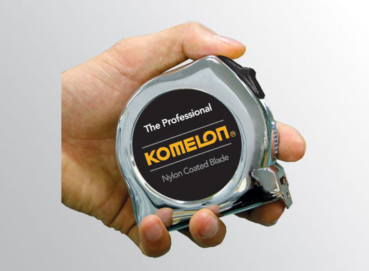 Komelon 425IEHV Side View