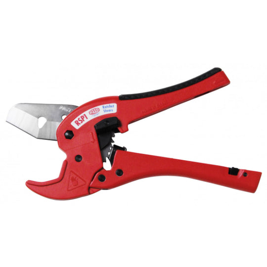 Reed Manufacturing 4276 Ratchet Shears