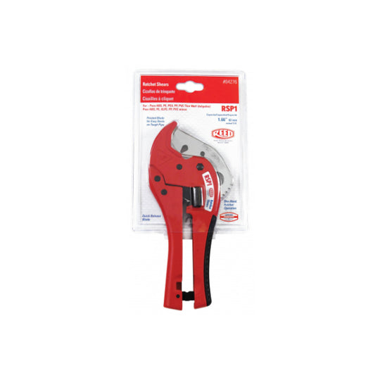 Reed Manufacturing 4276 Packaging