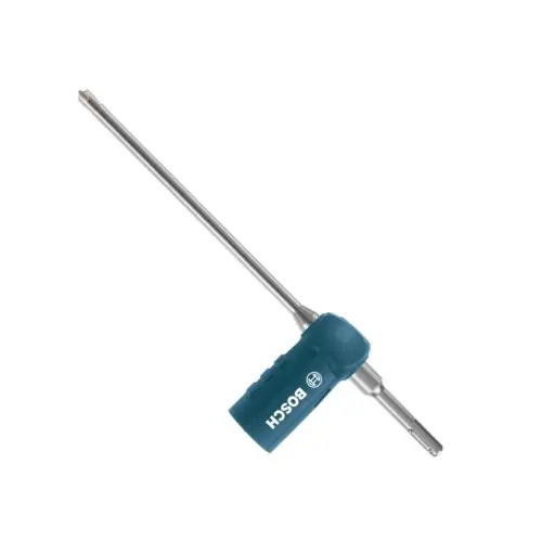 Bosch HCD2074 7/16" x 13" SDS-Plus speed clean dust extraction bit