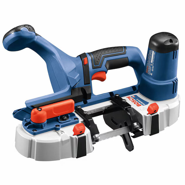 Bosch GCB18V-2N 18V compact cordless band saw