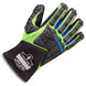 Ergodyne ProFlex 925WP Performance Dorsal Impact-Reducing Thermal Waterproof Gloves - EN 388: 3323XP