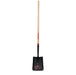 Razor-Back 44124 Square Point Shovel