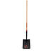 Razor-Back 44124 Square Point Shovel