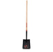 Razor-Back 44124 Square Point Shovel