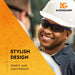 KleenGuard 47387 Stylish Design