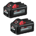 Milwaukee 48-11-1862 XC6.0 Battery Pack