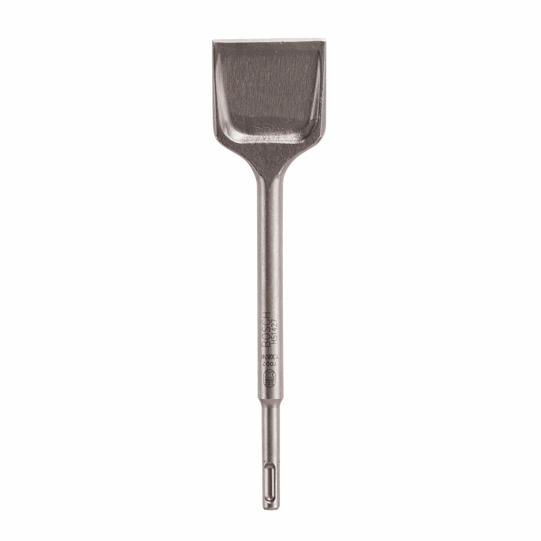 2-1/2 In. x 10 In. SDS-plus® Bulldog™ Xtreme Wide Chisel