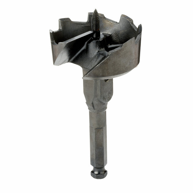 2-1/4 In. Self-Feed Drill Bit