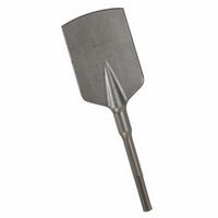 5 In. x 15 In. Asphalt Cutter SDS-max® Hammer Steel