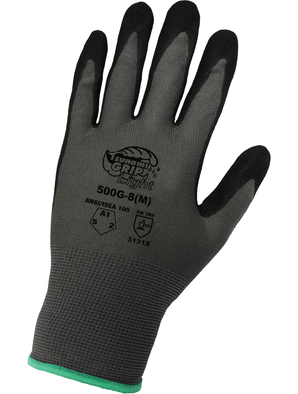 Global Glove 500G Top View