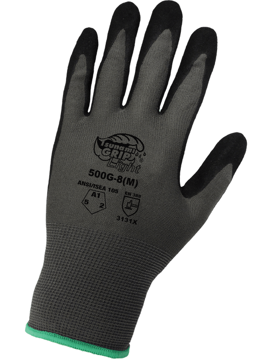 Global Glove 500G Top View