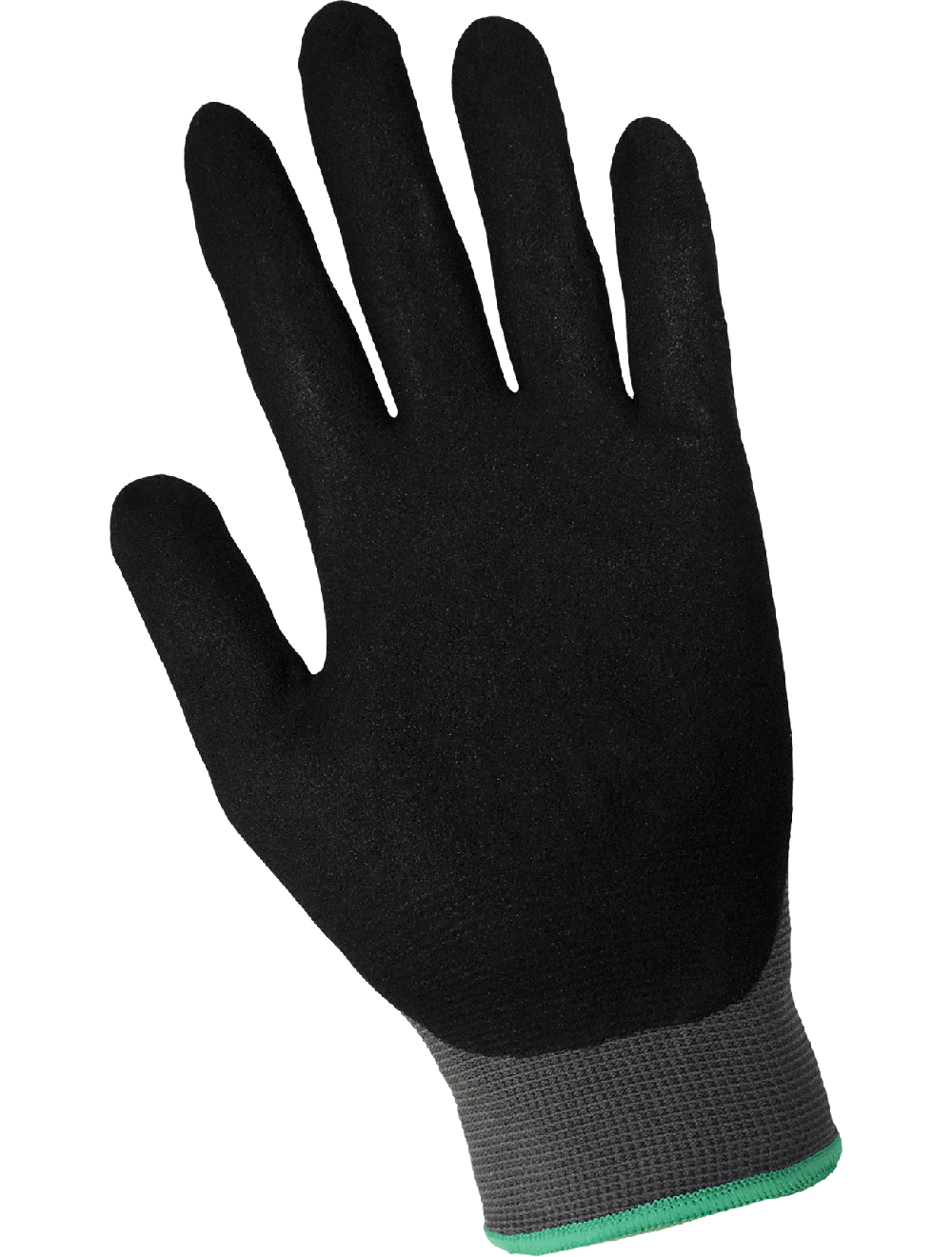 Global Glove 500G Palm View