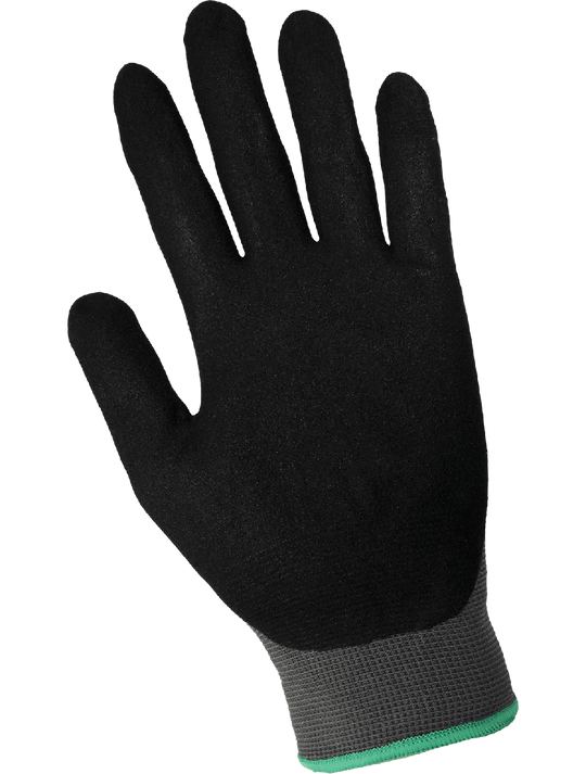 Global Glove 500G Palm View