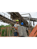 Global Glove 500NFT In Use