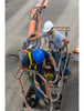 Global Glove 500NFT In Use