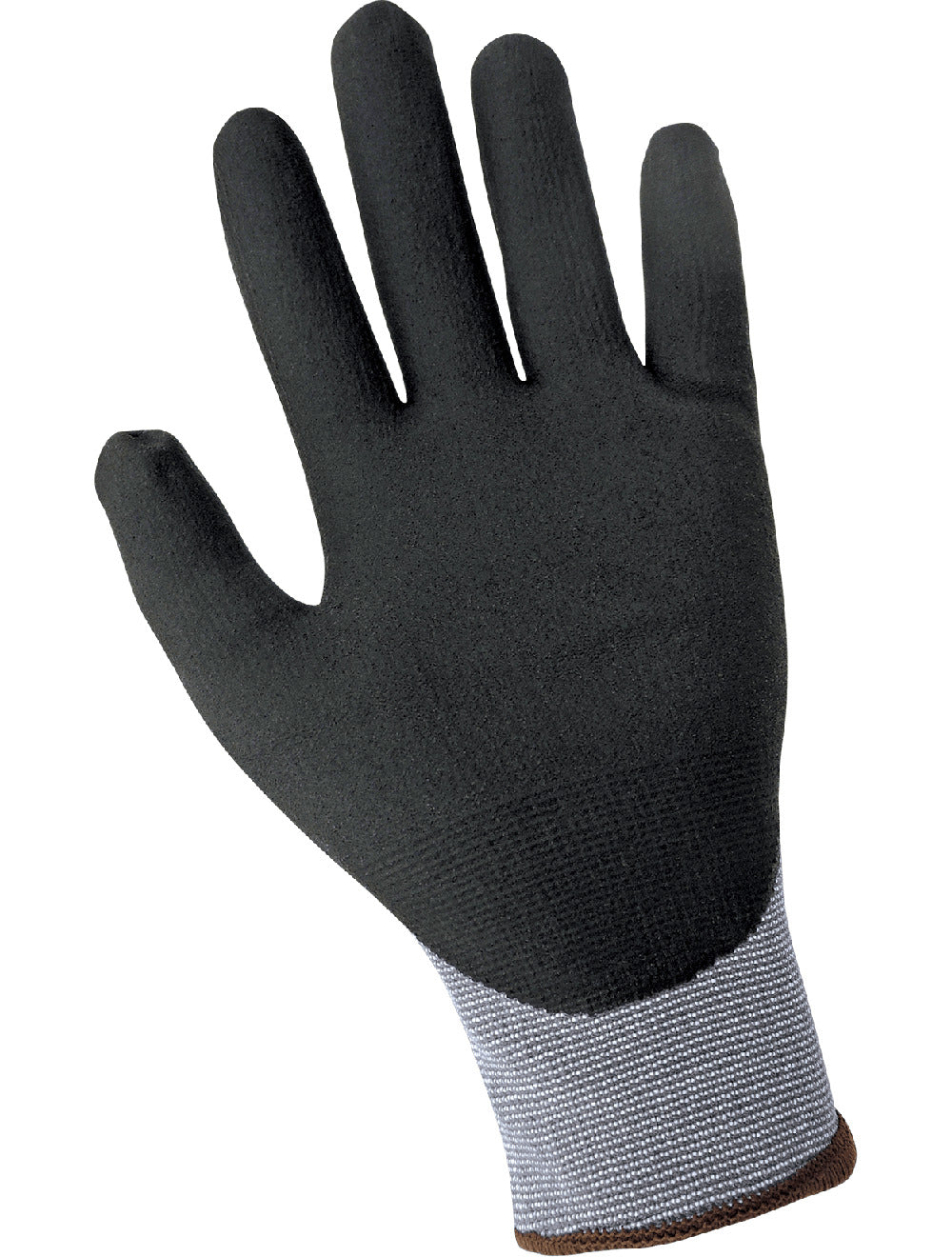 Global Gloves 500NFT Palm View