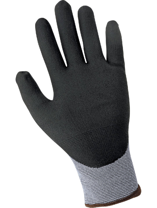 Global Gloves 500NFT Palm View