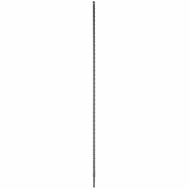 1/2 In. x 39 In. SDS-plus® Bulldog™ Rotary Hammer Bit