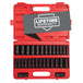 Sunex 5153DD Impact Socket Set