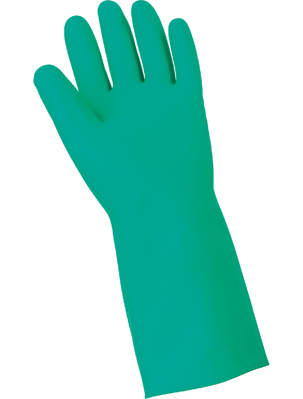 Global Glove 515-XL Palm View