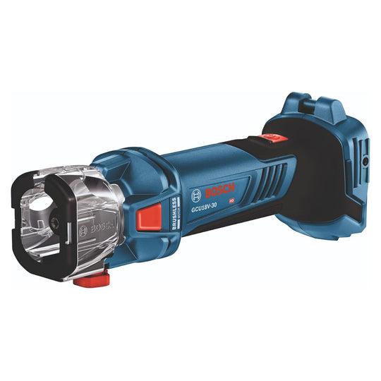 Bosch GCU18V-30N 18V brushless cutout tool