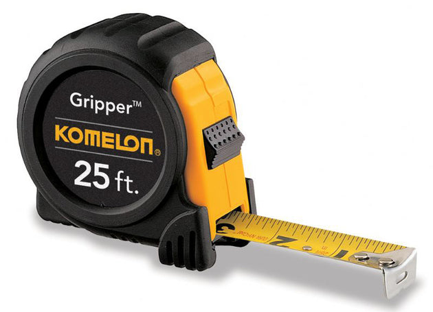 Komelon 5425 Measuring Tape