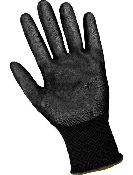 Global Glove 550B Palm View