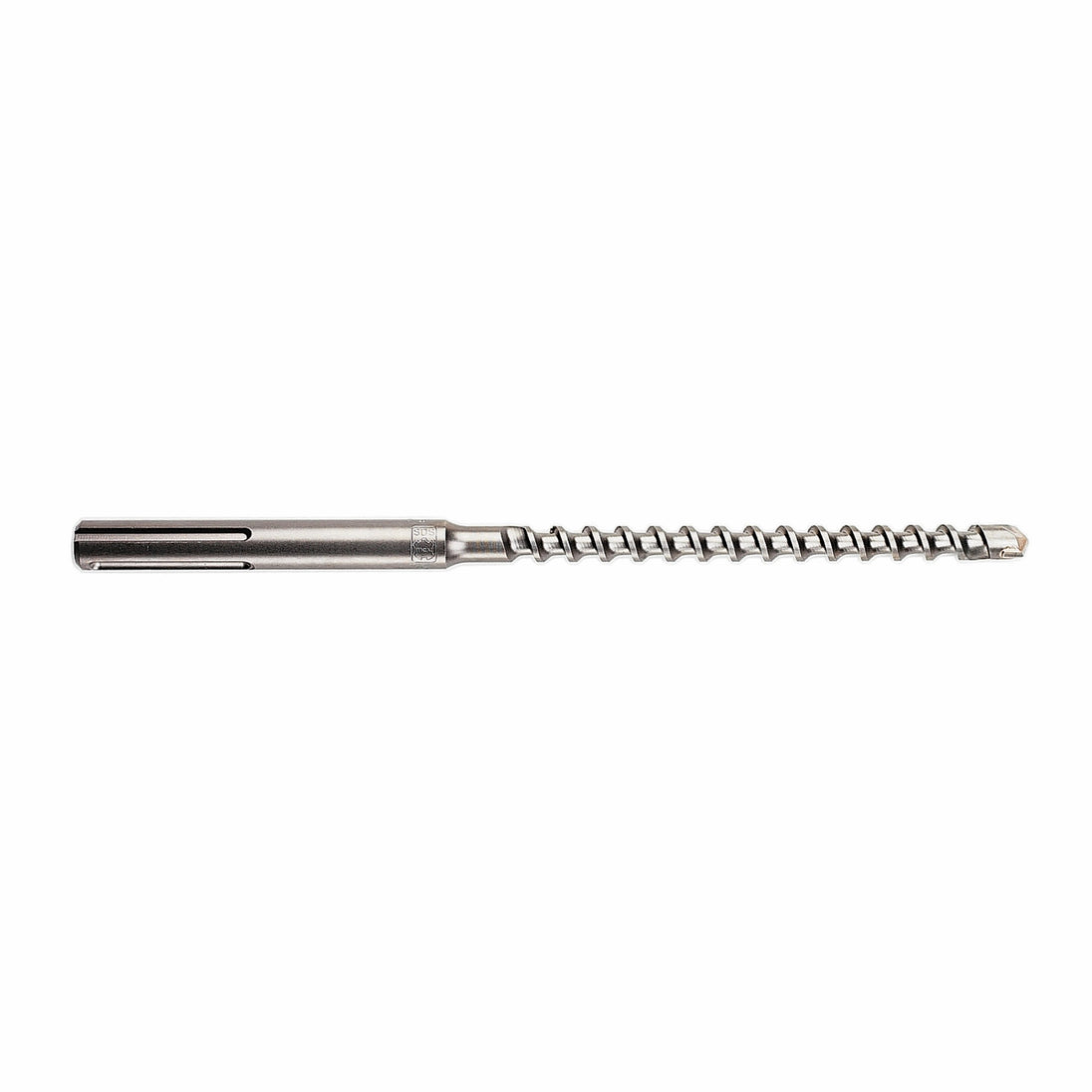 9/16 In. x 13 In. SDS-max® Speed-X™ Rotary Hammer Bit