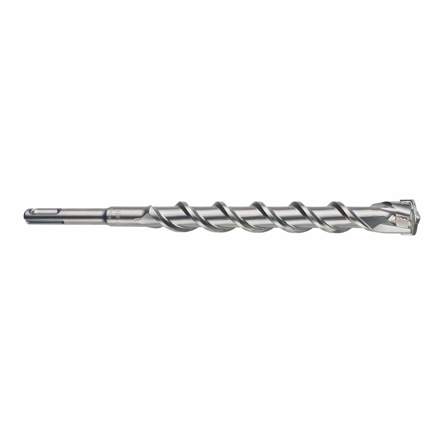 1-1/2 In. x 21 In. SDS-max® Speed-X™ Rotary Hammer Bit