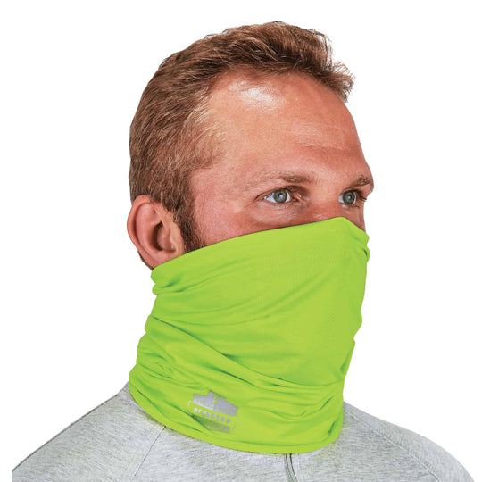 Ergodyne Chill-Its 6487 Cooling Neck Gaiter - Performance Knit